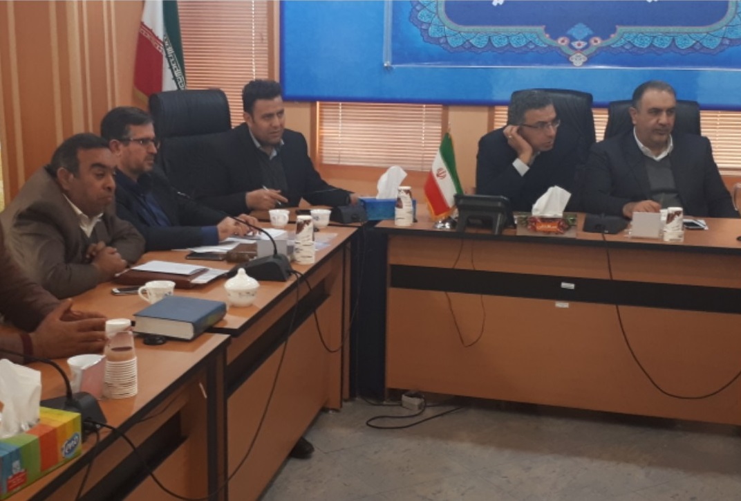 حل مشکلات سرمایه گذاران نواحی صنعتی نیازمند کارشناسی و زمان بندی است
