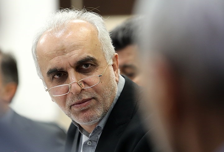 توسعه همکاری‌های تجاری از طریق طرح "یک پهنه، یک راه"