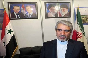 احتمال سفر قریب الوقوع روحانی به سوریه