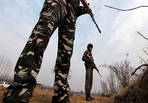 احتمال کشته&zwnj;شدن مغز متفکر حمله تروریستی اخیر در کشمیر