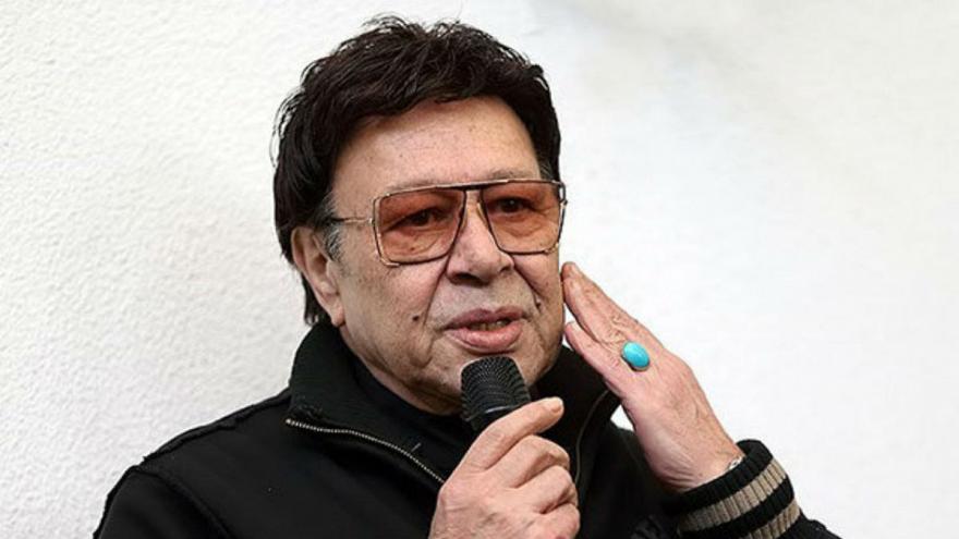 درگذشتگان سال ۹۷ چه کسانی بودند؟/ چهرههایی که سال ۹۷ از میان ما رفتند درگذشتگان سال ۹۷ چه کسانی بودند؟/ چهرههایی که سال ۹۷ از میان ما رفتند