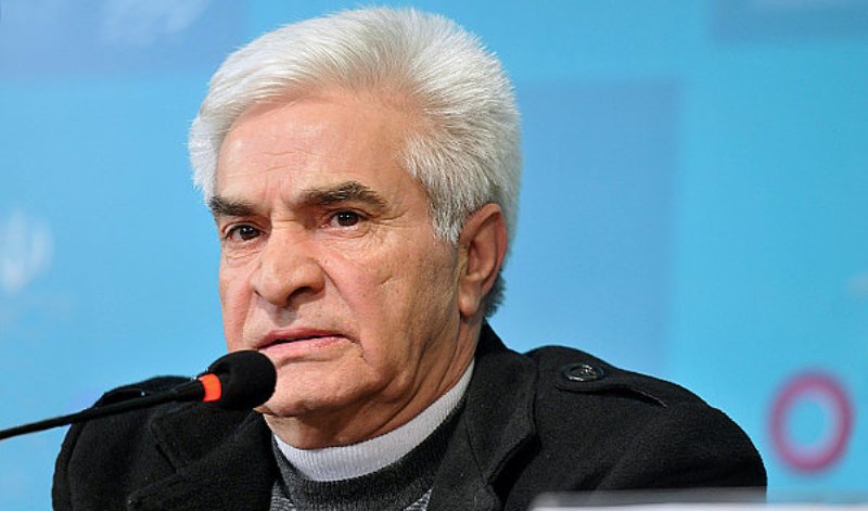درگذشتگان سال ۹۷ چه کسانی بودند؟/ چهرههایی که سال ۹۷ از میان ما رفتند درگذشتگان سال ۹۷ چه کسانی بودند؟/ چهرههایی که سال ۹۷ از میان ما رفتند