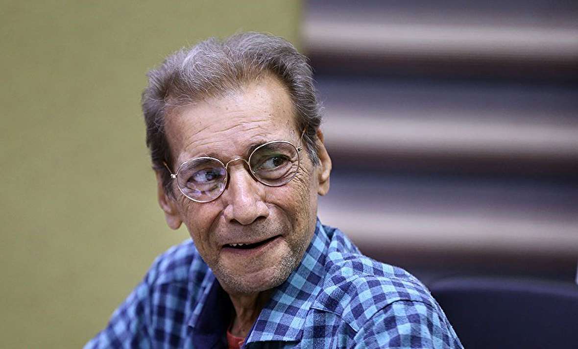 درگذشتگان سال ۹۷ چه کسانی بودند؟/ چهرههایی که سال ۹۷ از میان ما رفتند درگذشتگان سال ۹۷ چه کسانی بودند؟/ چهرههایی که سال ۹۷ از میان ما رفتند