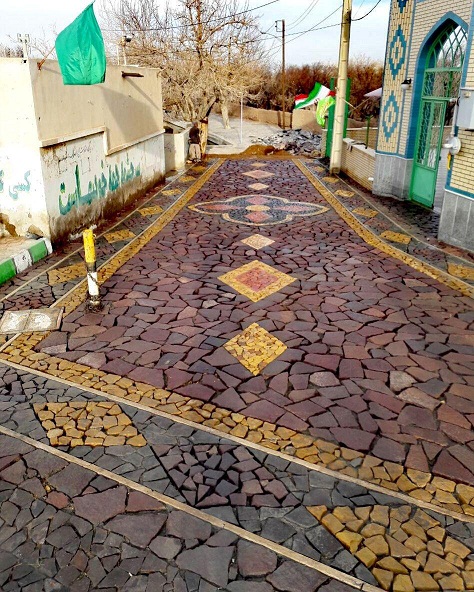 نخستین روستای انرژی سبز کشور آماده میزبانی از گردشگران نوروزی