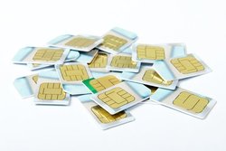 چند سیم کارت تلفن همراه در کشور فعال است؟