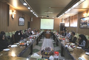 تامین آب شرب در طرح جامع شهر اصفهان مدنظر قرار گیرد