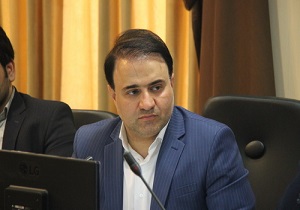 عملیات نهضت سبز معابر در قم اجرایی می شود