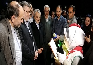 نوبخت، وارد فرودگاه بیرجند شد/۱۲۵۰ میلیارد تومان برای توسعه خراسان جنوبی اختصاص یافت