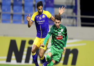 خلاصه بازی النصر عربستان و ذوب آهن ایران در ۲۰ اسفند ۹۷ + فیلم
