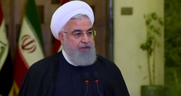 صدور ویزا برای زائران و گردشگران ایرانی و عراقی رایگان می&zwnj;شود/ آماده&zwnj;ایم در بازسازی عراق از همه توان و امکانات&zwnj;مان استفاده کنیم