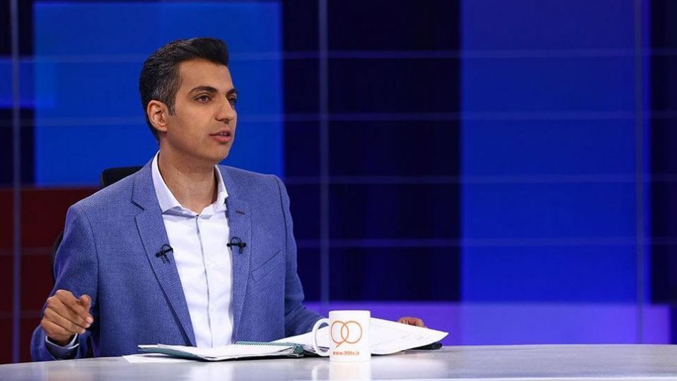 بیرانوند مرد سال فوتبال ایران شد / بررسی حواشی دیدار جنجالی تراکتور و ماشین سازی + فیلم و عکس