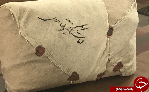 امانتی که قریب یک قرن به صاحبش بازگشت + تصاویر