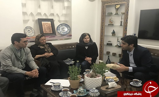 امانتی که قریب یک قرن به صاحبش بازگشت + تصاویر
