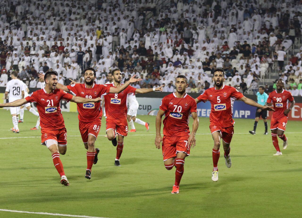 شاگردان برانکو به دنبال نخستین برد در لیگ قهرمانان آسیا