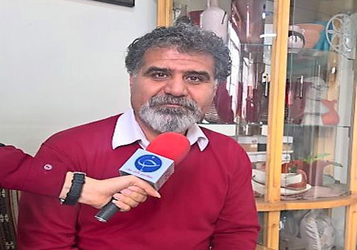 از بنای مصر جدید تا چهارفصلی به رنگ بهار