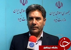 تجهیز دو حلقه چاه برای تامین آب شرب ازنا