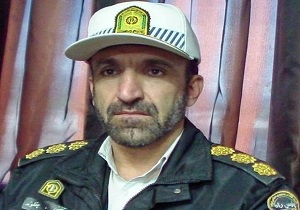 کاهش ۳ درصدی تلفات تصادفات برون شهری در لرستان