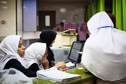 پرداخت مطالبات عقب مانده نیرو&zwnj;های شرکتی و پرستاران علوم پزشکی