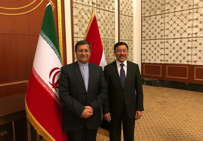 وصول اولین مرحله مطالبات مالی بانک مرکزی ایران از عراق