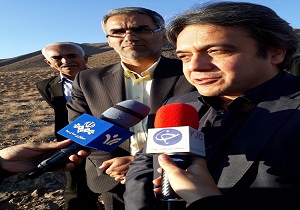 ۷۰۰میلیارد تومان برای اجرای عملیات آبخیزداری سازمان جنگل&zwnj;ها اختصاص یافت