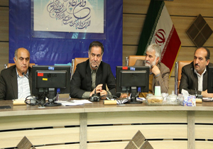 اختصاص ۲۰۰ میلیارد ریال برای پیشگیری از خسارت‌های احتمالی
