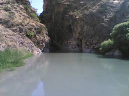 شهرستان چرداول دارای ۳۰۰ اثر تاریخی و طبیعی است