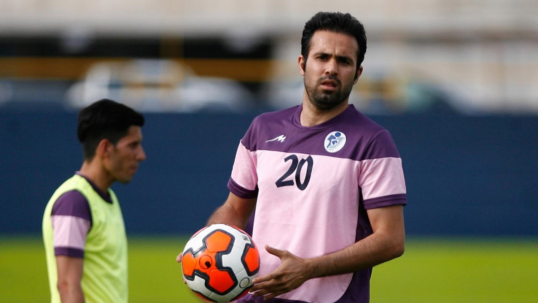 السد به&zwnj;دنبال انتقام از پرسپولیس است