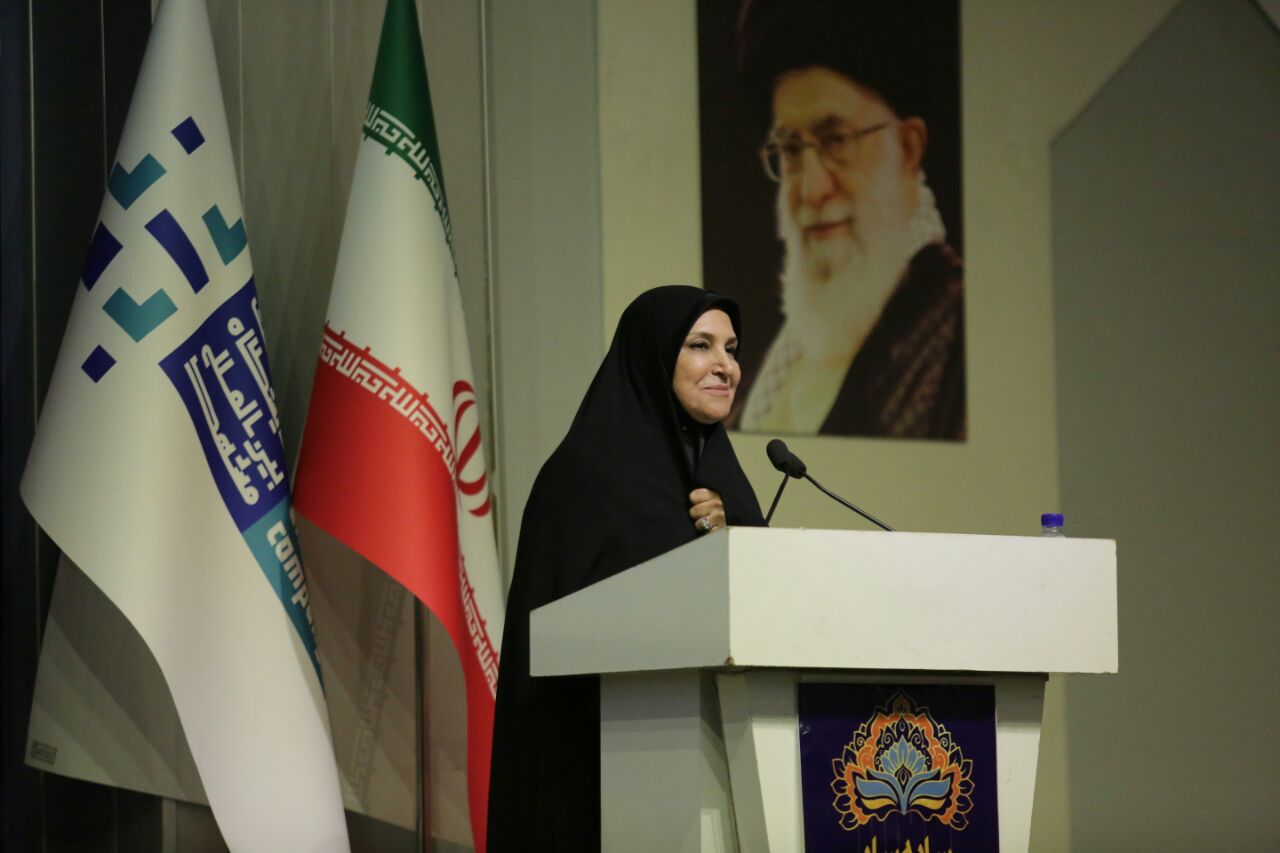 زنان نسل تحریم، دختران نسل دفاع مقدس