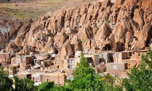 آذربایجان شرقی میزبان گردشگران داخلی و خارجی