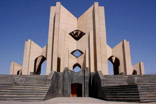 آذربایجان شرقی میزبان گردشگران داخلی و خارجی