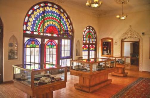 آذربایجان شرقی میزبان گردشگران داخلی و خارجی