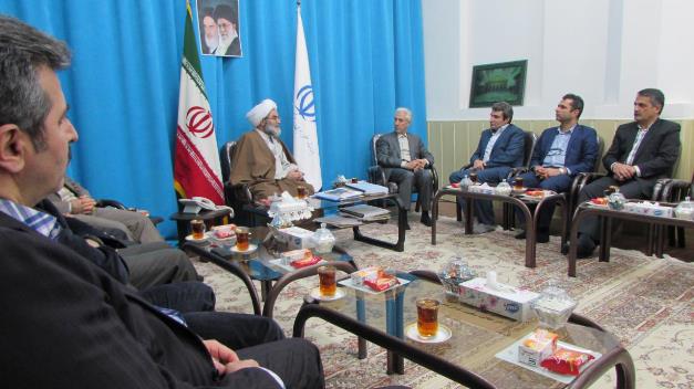 گیلان یکی از استان‌های منسجم در مراکز دانشگاهی کشور / حمایت از دانشگاه‌های فنی و حرفه‌ای از برنامه‌های وزارت علوم