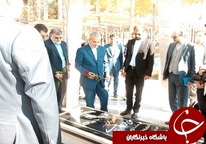 حضور نوبخت در روستاهای خراسان جنوبی