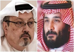 سایه خاشقجی همچنان به دنبال بن سلمان