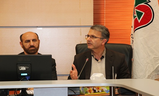 تأکید مدیرکل راهداری همدان بر ساماندهی ارتقاء خدمات سفر در ایام نوروز