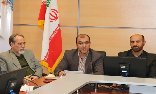 فراهم سازی بستر مناسب برای مسافران نوروزی ضروری است