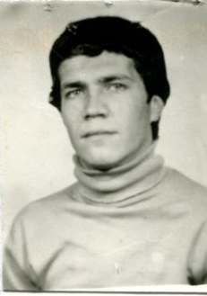 زندگی نامه شهید یونس پرهیزگار