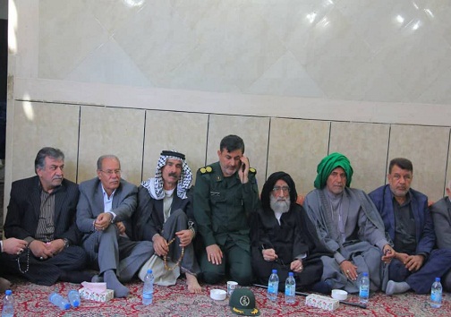 ۵۱ پرونده اعدام در خوزستان به آزادی ختم شد
