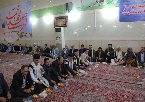 ۵۱ پرونده اعدام در خوزستان به آزادی ختم شد