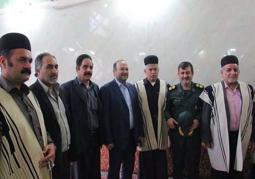 ۵۱ پرونده اعدام در خوزستان به آزادی ختم شد