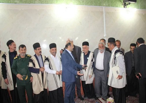 ۵۱ پرونده اعدام در خوزستان به آزادی ختم شد