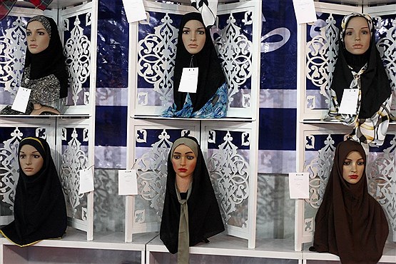 گرانی چادر کشف حجاب نرم است/ گلایه از نبود حامی برای تولیدکنندگان عفاف و حجاب