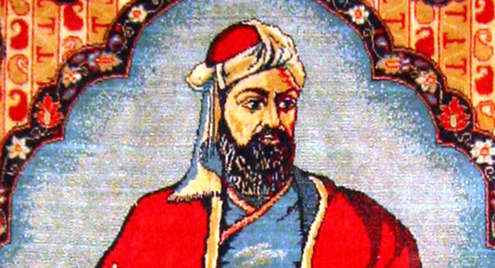 نظامیِ سخنران را بیشتر بشناسید