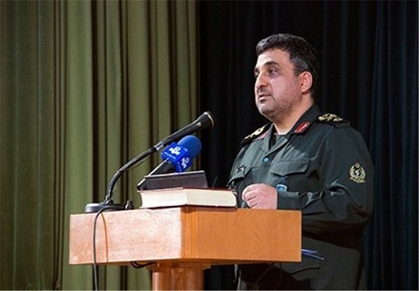 مهارت آموزی ۲۰۰ هزار سرباز در سال جاری/ ۶۰ تدبیر مقام معظم رهبری با موضوع ارتقاء توانمندی سربازان
