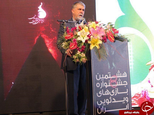 تلاش&zwnj;های فنی سبب جهش صعودی صنعت بازی سازی ایرانی شده است
