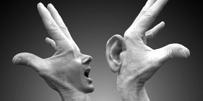 دیگر نگران صداهای بلند نباشید