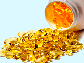 خواص روغن ویتامین&zwnj;ای برای پوست