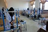 آغاز المپیاد ملی فرش دستبافت در تبریز