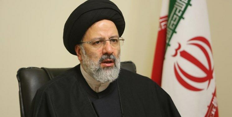 تقدیر حجت&zwnj;الاسلام رئیسی از رای اعتماد اعضای خبرگان رهبری