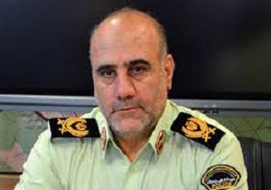 با رانندگان خاطی سازمانی برخورد خواهد شد